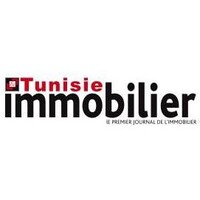 Tunisie Immobilier logo - Similar company to Happiso
