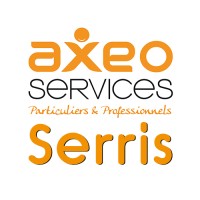 AXEO Services Serris logo