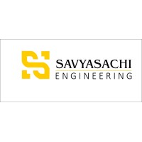 Savyasachi Engineering logo - Similar company to Stencil Engineering Pvt Ltd