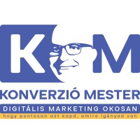 Konverzió Mester logo - Similar company to Webmotion Kft.