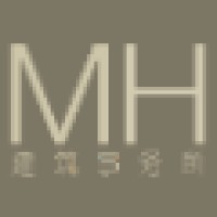 MH 建筑事务所