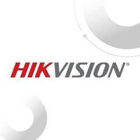 Hikvision South Africa logo - Similar company to Centurion Systems