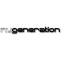 NUGENERATION logo - Similar company to Greenmatters Engineering
