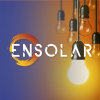 Ensolar logo - Similar company to Evolution Power