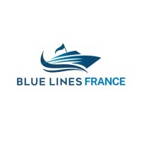 Blue Lines France logo - Similar company to Mediterraneenne De Consignation Et De Manutention