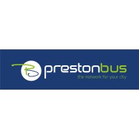 PRESTON BUS LTD logo - Similar company to Auto Vision Systems - Vehicle Cctv & Telematic Systems - Ireland