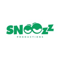 Snoozz logo - Similar company to Stuti Digitech