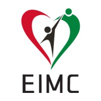 EIMC│Emirates International Medical Center logo - Similar company to Gcc
