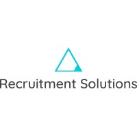 Recruitment Solutions logo - Similar company to Recruitment Zone In Egypt