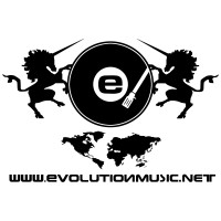 Evolution Entertainment logo - Similar company to Heinersdorff Media