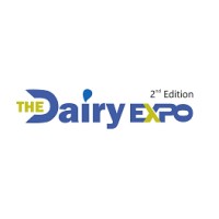 The Dairy Expo logo - Similar company to Pixie Expomedia Pvt. Ltd.