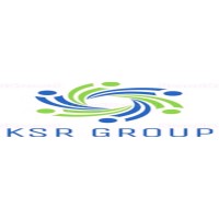 KSR Group logo - Similar company to Api Technology Pvt. Ltd.