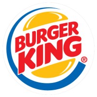 BURGER KING® EMEA & APAC logo - Similar company to Steakanji