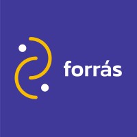 Forrás Társadalomkutató Intézet logo - Similar company to Paradigm Institute