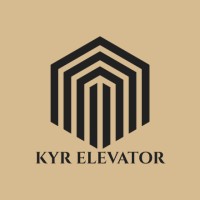KYR elevators logo - Similar company to Phoenix Elevator India Private Limited