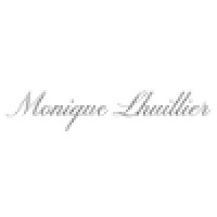 Monique Lhuillier logo - Similar company to Marchesa