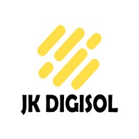J.K. Digisol logo - Similar company to Cloudkeepers London Ltd