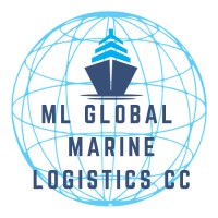 ML Global Marine Logistics logo - Similar company to Twika Logistics