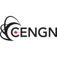 CENGN - (Centre of Excellence in Next Generation Networks) logo - Similar company to Paybilt