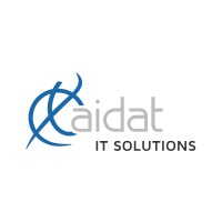 Xaidat GmbH logo - Similar company to Netconnect