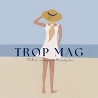 TROP MAG logo - Similar company to Institute For Leadership And Technology Education (Ilete)