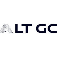 ALT GC logo - Similar company to Cisdeo
