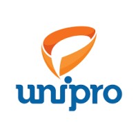 Unipro India logo - Similar company to Unipro Uniforms