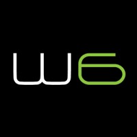 Ward6 Australia logo - Similar company to Ward7