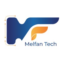 Melfan tech logo - Similar company to Brana Software Solution