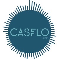 CASFLO logo - Similar company to The Martian Company