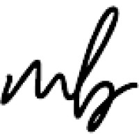 Monika Blunder Beauty logo - Similar company to Ryland Studio