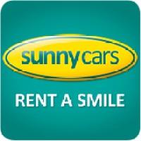 Sunny Cars logo - Similar company to Optimorent