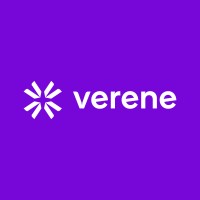 Verene logo - Similar company to Evoltz ⚡