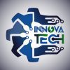 Club INNOVATECH ENSAM RABAT logo - Similar company to Innovlab Technology