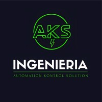 AKS INGENIERIA SAS logo - Similar company to Talectro Ingenieria