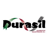 DURASIL PAVIMENTOS INDUSTRIALES SL logo - Similar company to Grupo Pavin