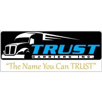 TRUST CARRIERS INC logo - Similar company to Agi Transport