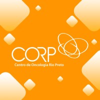 CORP Centro de Oncologia Rio Preto logo - Similar company to Space Apps Rio Preto