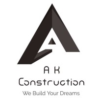 AK Construction logo - Similar company to Ak Construction