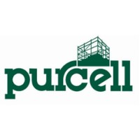 Purcell Scaffolding Cork Limited logo - Similar company to Ainscaff Scaffolding