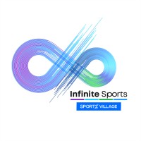 Infinite Sports UAE logo - Similar company to Hamilton Aquatics