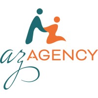 AZ Agency Australia logo - Similar company to Az Agency