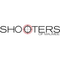 Shooters of Maumee logo - Similar company to Wolff Creative