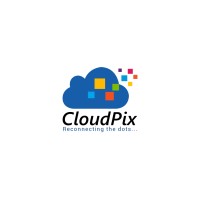 Cloudpix logo - Similar company to Wild Interactive