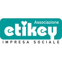 Etikey Impresa Sociale logo - Similar company to Melnik Mounts