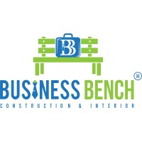 Business Bench Construction logo - Similar company to Grow Up Financial Solution