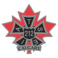 IATSE Local 212 logo - Similar company to Element Personal Training