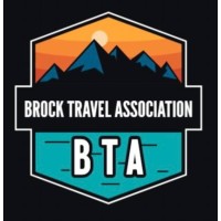 Brock Travel Association logo - Similar company to Women In Electrical And Computer Engineering Uiuc