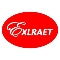 EXLRAET logo - Similar company to Fine Flow