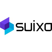 Suixo logo - Similar company to Resilient Studios Ag